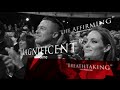 Official 2015 EE BAFTA Awards Cinema Trailer.