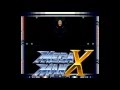Mega Man X OST T29 Sigma Rebirth