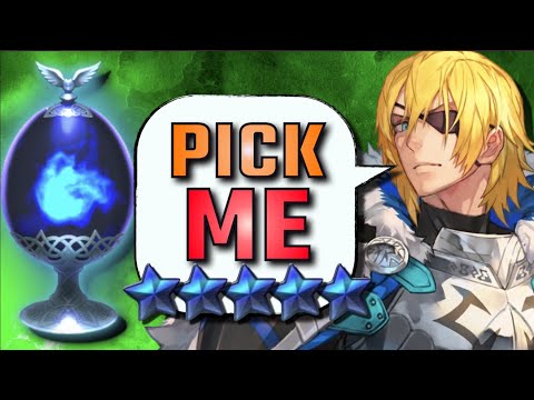 FREE BEST OMNITANK!!! | Hall of Forms Brave Dimitri Builds & Analysis [Fire Emblem Heroes]