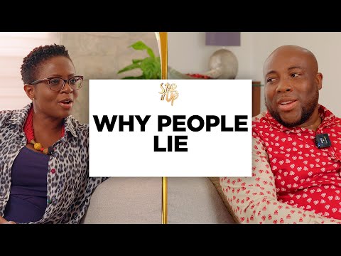 Why People Lie