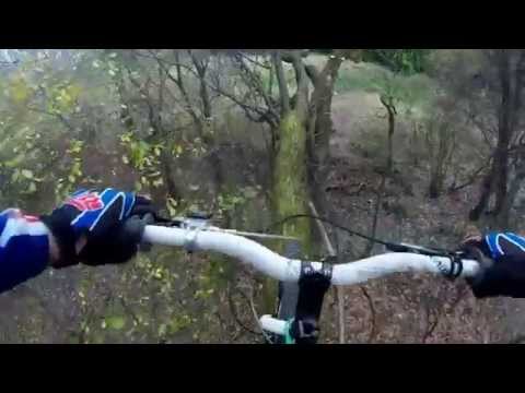 GoPro: Pat Smage - Smagical Acres 11.10.14 - Bike
