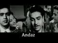 Andaz, 1949 Andaz, 1949