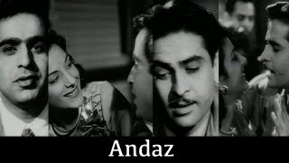Andaz - 1949  