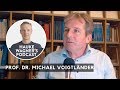 Mietendeckel wissenschaftlich gesehen mit Prof. Dr. Michael Voigtländer