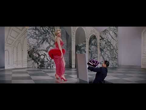 Dolores Gray "Thanks A Lot But No Thanks" ~ It's Always Fair Weather