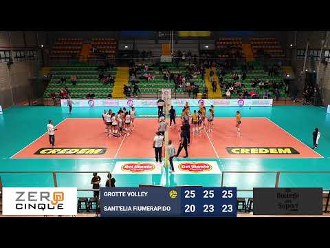 Campionato Nazionale | Serie B1 di volley femminile