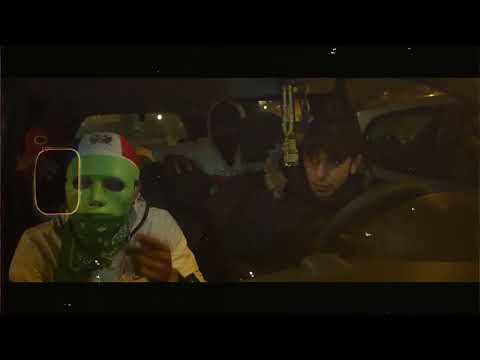 ATR Big Daniel x Kenny Royce - TA ASUTAO