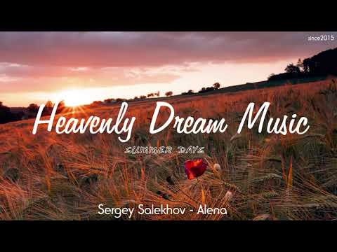 Sergey Salekhov - Alena