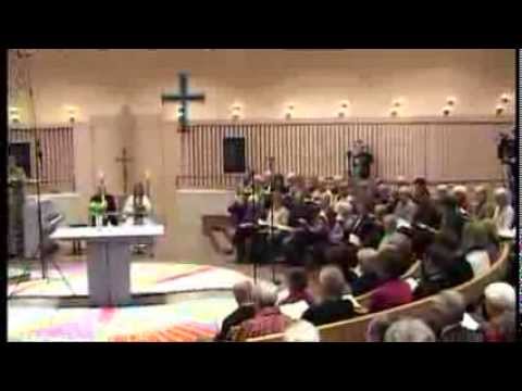 ÖKV Play - Jag tillhör Gud - sånggudstjänst med psalmer, sånger och dikter av Bo Setterlind