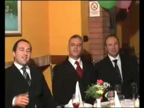 Kenge Ulqinake l Shahiret - Ne Mengjes l Ulqini