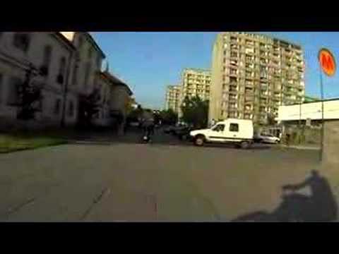 NSbikes Capital promo - Erenes