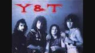 Y&T BBC Live "I Believe In You"