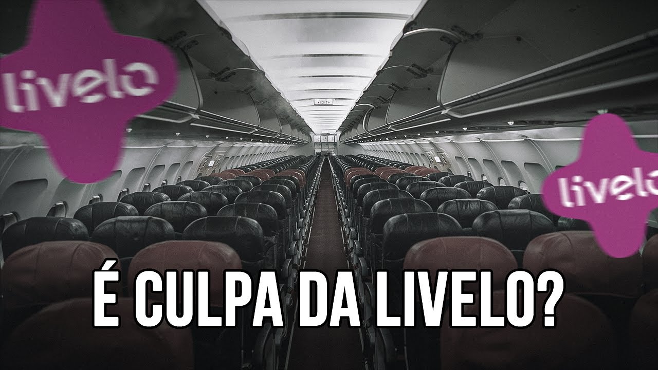 A Livelo está acabando com as Milhas aéreas! AQUI ESTÁ COMO…