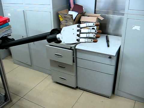 Open Loop  and Input Shaping