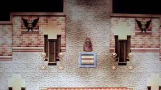 Laxius Force videosu