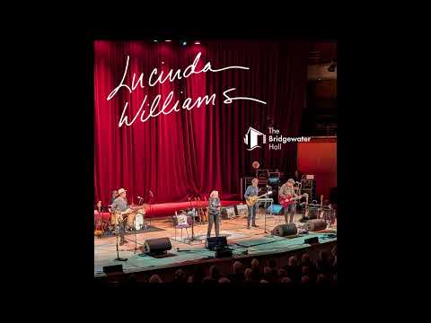 Lucinda Williams - 2026-01-30: The Bridgewater Hall, Manchester, UK [audio only, full set]