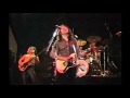 Rory Gallagher - Jinxed - Loreley 1982 (live)