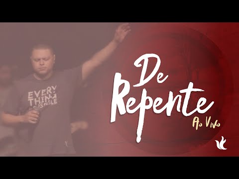 De Repente - Ministério Zoe