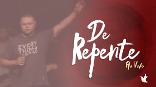 De Repente Lyrics English Translation