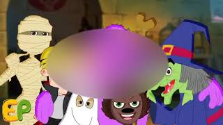 Halloween History and Traditions