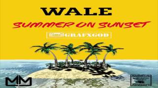 Wale - Women Of Los Angeles (Ft. Eric Bellinger) [Summer On Sunset]