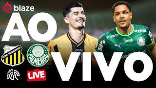 NOVORIZONTINO X PALMEIRAS | FINAL PAULISTÃO 2026 | DIRETO DO JORJÃO