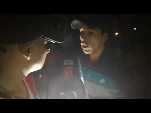 Kardia vs Luzko - semifinal - RIMADERO (Copa Crossover) 6/2