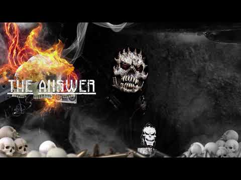 Kurwastyle Project - The Answer (Bootleg) *FREE DOWNLOAD*