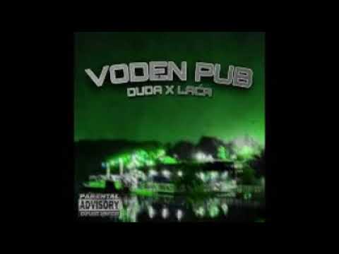 Duda x Laca - Vodeni Pub (Unofficial Audio)