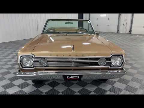 1966 Plymouth Belvedere 2 (CC-1985558) for sale in North East, Pennsylvania