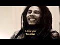 I'm Still Waiting - Bob Marley (LYRICS/LETRA) [Reggae]
