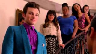 All You Need Is Love Glee latino season 5