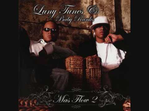 Luney Tunes feat  Mr  Vegas - Oh Johnny !