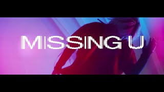 Robyn   - Missing U