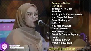 Download lagu INDAH YASTAMI COVER FULL ALBUM AKUSTIK TERBARU 2023 BEBASKAN DIRIKU DURI DURI #15 mp3