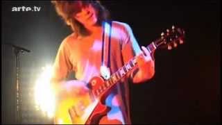 MGMT - Of Moons, Birds &amp; Monsters (Live @ Inrocks Festival 2008)