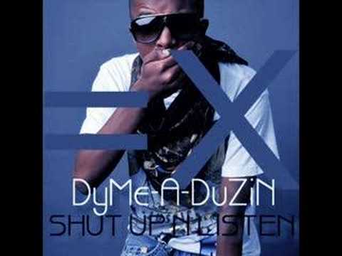Dyme-A-Duzin ft Fendi Hope - Wat I want
