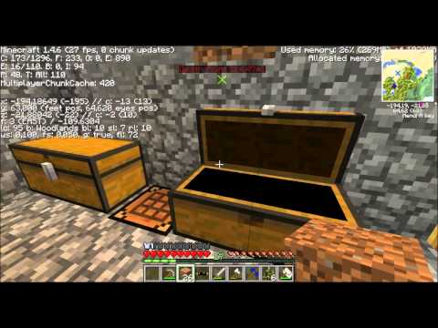 LamzoR | Minecraft FTB : S1E4 - První stroje (CZ)