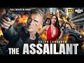 THE ASSAILANT Full Hollywood Action Movie Hindi Dubbed Tony James Hindi Action Thriller Movie