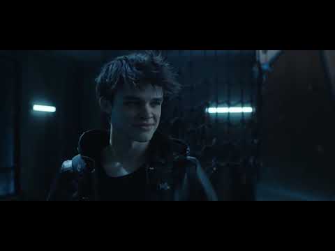 Titans gets their own Building   Titans 2x01 2019