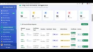 How to Download Free Internship Completion Certificate from FreeInternships.in | Step-by-Step Guide