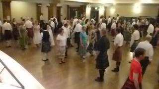 Best Set in the Hall - R32 3c - w4 Younger Hall 09.08.12