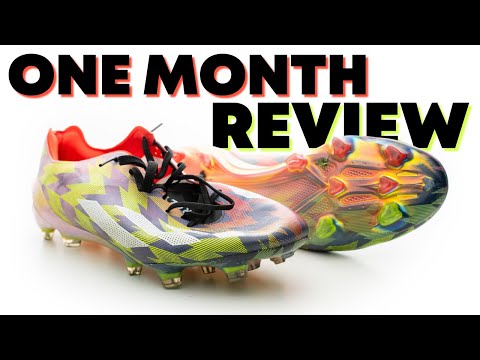 Mid Tier Football Boots...