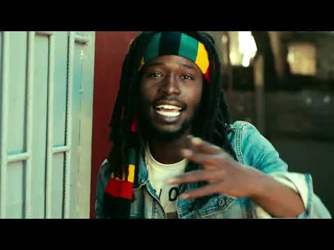 Protoje   Sudden Flight ft  Jesse Royal