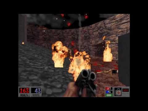 Gggmanlives' 7 of the Best FPS Shotguns but every time he says Shotgun he Shotguns something potent