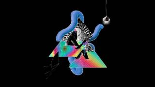 09. IMMA (Feat. VASCO, illinit)