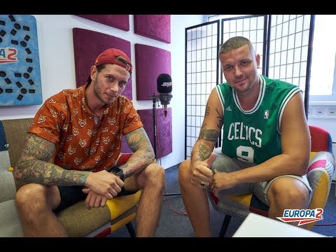 Sunday Session s Osťom: Plexo