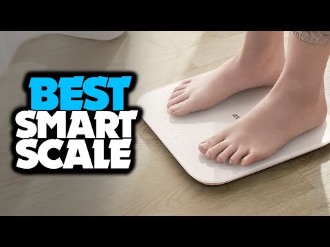 TOP 6: Best Smart Scale [2022] - Track Your Weight & Body Composition!