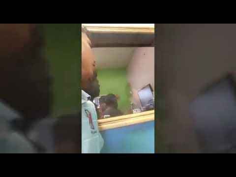 el makabro improvisando