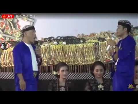 live  dagelan cak pricil lucu (semoga terhibur) 🙏🙏